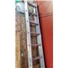Image 2 : EXTENTION LADDER