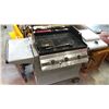 Image 2 : GRILL JOY PROPANE BBQ