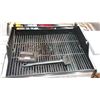 Image 3 : GRILL JOY PROPANE BBQ