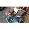 Image 3 : HONDA GX200 PRESSURE WASHER