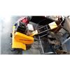 Image 1 : POULAN PRO 208 CC HEAVY DUTY TILLER