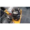 Image 3 : POULAN PRO 208 CC HEAVY DUTY TILLER