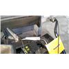 Image 4 : POULAN PRO 208 CC HEAVY DUTY TILLER
