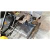 Image 1 : HIJACKER DOUBLE PIVOT FIFTH WHEEL HITCH