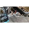 Image 3 : LIFETIME YARD DUMPING TRAILER
