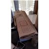 Image 2 : THREE MATCHING TAN CARPETS