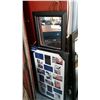 Image 1 : LARGE NEW PHOTO FRAME AND DRESSING MIRROR