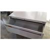 Image 2 : BEIGE 2 DRAWER FILING CABINET