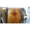 Image 2 : BURL WOOD SLAB