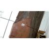 Image 2 : BURL WOOD SLAB