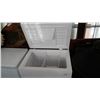 Image 2 : WOODS CHEST FREEZER
