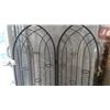Image 2 : METAL CANDLE HOLDER DIVIDER