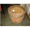 Image 2 : LOT OF VINTAGE APPLE BASKETS