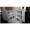 Image 2 : LG ELECTROCOOL WHITE REFRIDGERATOR WITH UPPER FREEZER