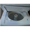 Image 3 : AS NEW FRIGIDAIRE WHITE GALERY SERIES STACKING WASHER DRYER