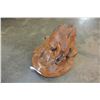 Image 1 : SMALL BURL FIGURE