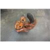 Image 1 : SMALL BURL FIGURE