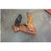 Image 2 : SMALL BURL FIGURE