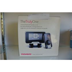 NAVARRO BLUETOOTH DISPLAY CAR KIT