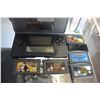 Image 2 : NINTENDO DS W/ GAMES
