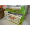 Image 2 : XBOX 360 CONSOLE W/ GAMES