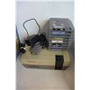 Image 1 : NES CONSOLE WITH GAMES