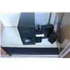 Image 1 : SAMSUNG WIRELESS RECEIVER AND TWO SPEAKERS, SUB