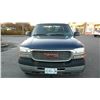 Image 2 : 2002 GMC SIERRA 2500HD PICKUP TRUCK, GAS, 4X4, AUTOMATIC, 335289KM, WITH KEY AND REGISTRATION