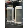 Image 1 : 2 AIR PURIFIERS