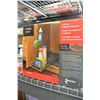 Image 1 : NEW CHROME PULLOUT CABINET ORGANIZER