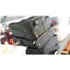 Image 2 : LOT OF ESTATE LUGGAGE