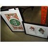 Image 1 : 2 FIRST NATIONS PRINTS