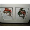 Image 2 : 2 FIRST NATIONS PRINTS