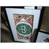 Image 3 : 2 FIRST NATIONS PRINTS