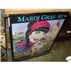 Image 2 : 2 SUPER BOWL PRINTS, MARDI GRAS, AND DRAGON BOAT RACING