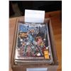 Image 1 : COLLECTABLE COMICS LOT OF 40