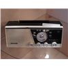 Image 1 : VINTAGE RCA PORT-TABLE RADIO MODEL PA-9 WORKS