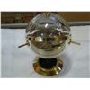 Image 2 : MID CENTURY HUGER BAROMETER WEATHER STATION