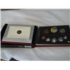 Image 1 : 2008 PROOF COIN SET