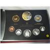 Image 2 : 2008 PROOF COIN SET