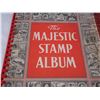 Image 4 : STAMP BOOKS AND STAMPS
