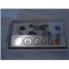 Image 1 : VINTAGE UNCIRCULATED COINS