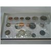 Image 2 : VINTAGE UNCIRCULATED COINS