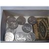 Image 2 : VINTAGE COINS AND CURRENCY