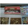 Image 2 : HARMONICA AND VINTAGE XMAS CARDS