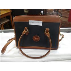 ORIGINAL DOONEY, BOURKE W/ SERIAL NUMBER