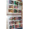 Image 1 : STIKER ALBUM OF RETRO GARBAGE PAIL KIDS, WACKY PACKS AND MORE