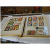 Image 2 : STIKER ALBUM OF RETRO GARBAGE PAIL KIDS, WACKY PACKS AND MORE