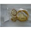 Image 1 : CARVED BONE JEWELRY