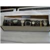 Image 1 : 10 WORKING WATCHES